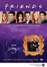 Picture of Friends: The Complete Fifth Season