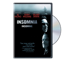 Picture of Insomnia / Insomnie (Bilingual)