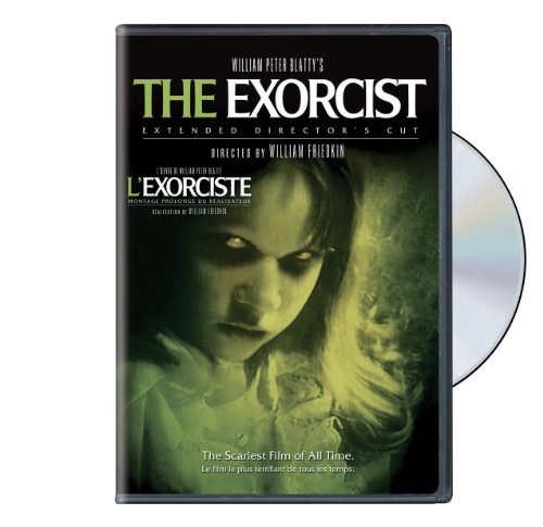 Picture of The Exorcist - Extended Director's Cut (L'exorciste - Montage Prolonge du Realisateur) (Bilingual)