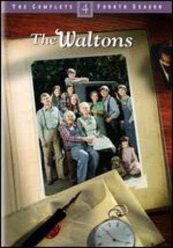 Picture of The Waltons: The Complete Fourth Season