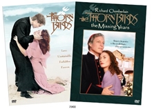 Picture of Thorn Birds Collector's Set