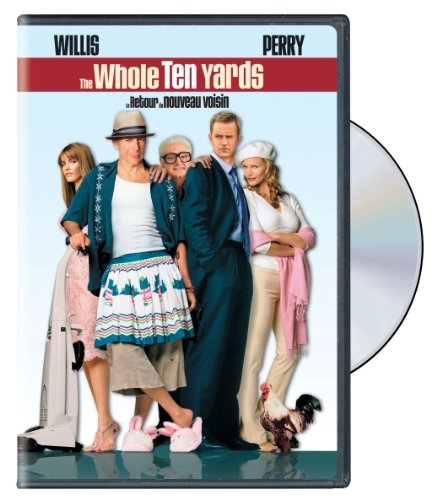 Picture of The Whole Ten Yards (Sous-titres franais) (Bilingual)