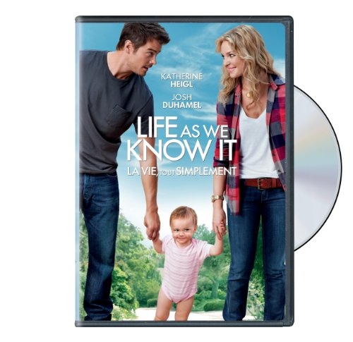 Picture of Life As We Know It / La vie, tout simplement (Bilingual)