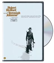 Picture of Jeremiah Johnson (Widescreen & Full Screen) (Bilingual)