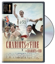 Picture of Chariots of fire (Sous-titres franais) (Bilingual)