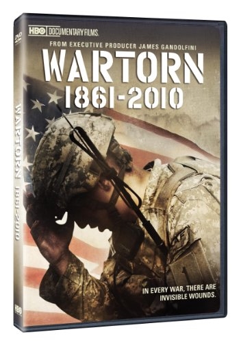 Picture of Wartorn 1861-2010