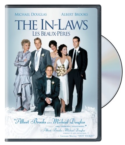 Picture of In-Laws, The (2003) (Sous-titres franais) (Bilingual)