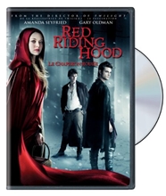 Picture of Red Riding Hood / Le Chaperon Rouge (Bilingual)