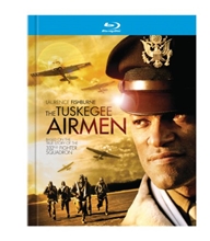 Picture of The Tuskegee Airmen [Blu-ray] (Sous-titres franais)