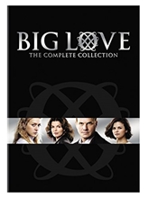 Picture of Big Love: The Complete Collection