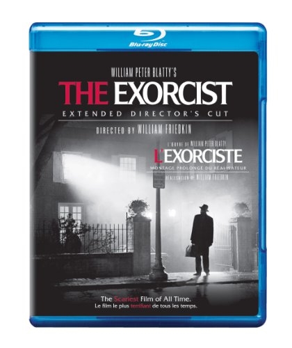 Picture of The Exorcist - Extended Cut [Blu-ray] (Bilingual)
