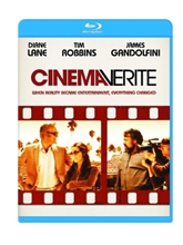 Picture of Cinema Verite [Blu-ray] (Sous-titres franais)