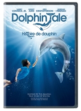 Picture of Dolphin Tale (Bilingual)