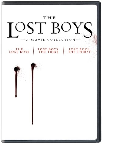 Picture of The Lost Boys Trilogy