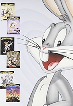 Picture of Looney Tunes Golden Collection Vol. 1-6 (6-Pack)