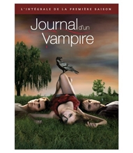 Picture of Journal d'un vampire: Saison 1 (Version française)