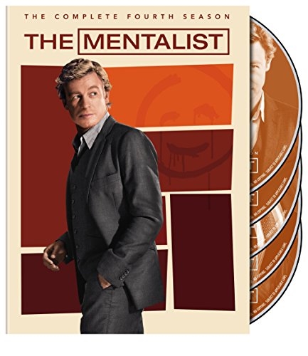 Picture of The Mentalist: The Complete Fourth Season (Sous-titres franais)