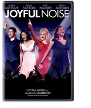 Picture of Joyful Noise (Sous-titres franais)