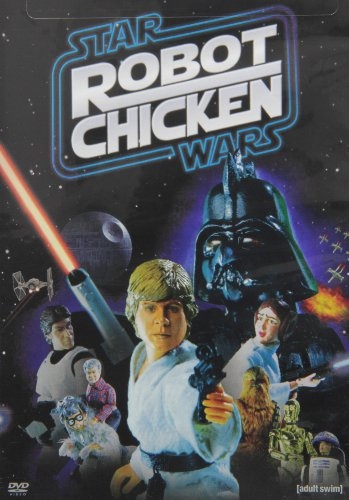 Picture of Robot Chicken: Star Wars 1-3(3-Pack-Giftset)