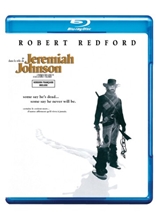Picture of Jeremiah Johnson [Blu-ray] (Bilingual)