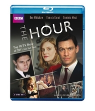 Picture of The Hour [Blu-ray]