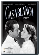 Picture of Casablanca: 70th Anniversary Edition (Bilingual)