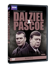 Picture of Dalziel & Pascoe: Season Six