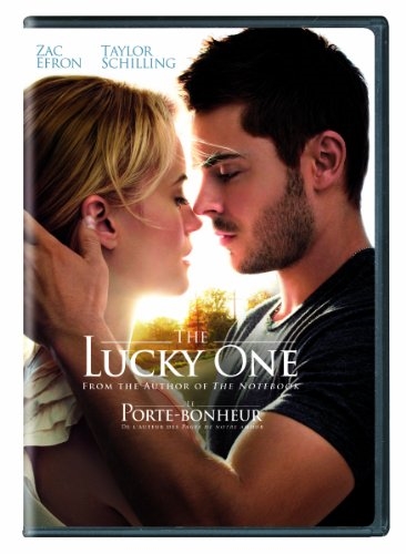 Picture of The Lucky One / Le Porte-Bonheur (Bilingual)