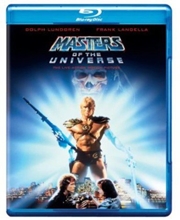 Picture of Masters of the Universe: 25th Anniversary [Blu-ray]