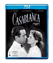 Picture of Casablanca: 70th Anniversary Edition (Bilingual) [Blu-ray]