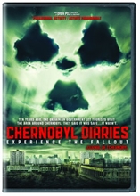 Picture of Chernobyl Diaries / Journal de Tchernobyl (Bilingual)