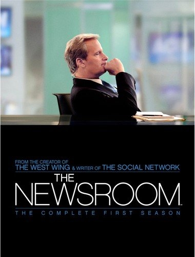 Picture of The Newsroom: The Complete First Season