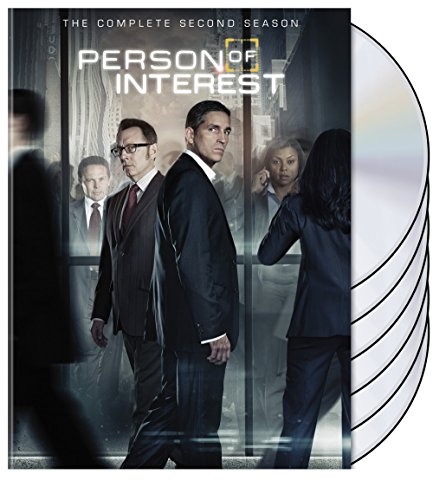 Picture of Person of Interest: The Complete Second Season (Sous-titres franais)