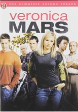 Picture of Veronica Mars: The Complete Second Season