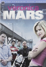 Picture of Veronica Mars: The Complete First Season