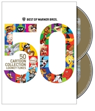 Picture of Best of Warner Bros. 50 Cartoon Collection - Looney Tunes
