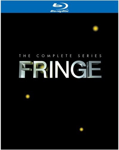 Picture of Fringe: The Complete Series [Blu-ray]