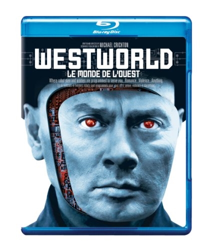 Picture of Westworld [Blu-ray] (Bilingual)