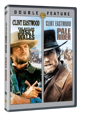 Picture of Outlaw Josey Wales/ Pale Rider