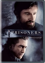 Picture of Prisoners (Bilingual)