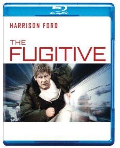 Picture of The Fugitive (20th Anniversary Edition) [Blu-ray]