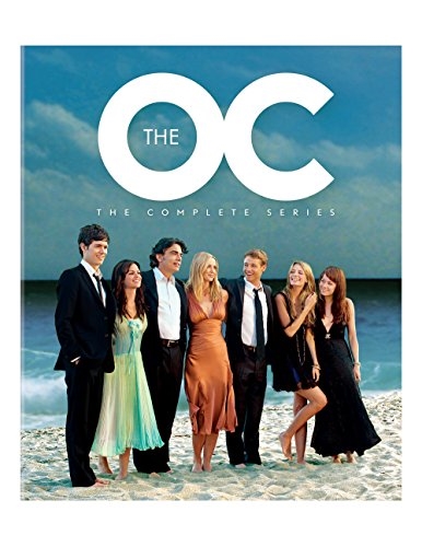 Picture of The O.C.: The Complete Series Collection