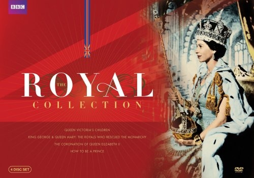 Picture of The Royal Collection