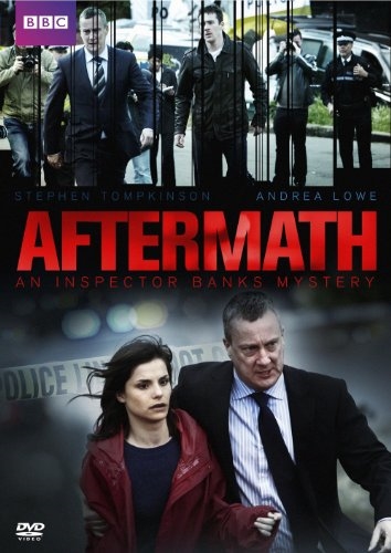 Picture of DCI Banks: Aftermath