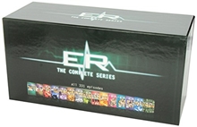 Picture of ER: The Complete Series