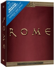Picture of Rome: The Complete Series [Blu-ray] (Sous-titres franais)
