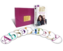 Picture of Absolutely Fabulous: The Complete Series