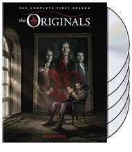 Picture of The Originals: Season 1