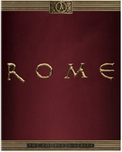 Picture of Rome: The Complete Series