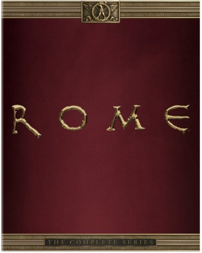 Picture of Rome: The Complete Series